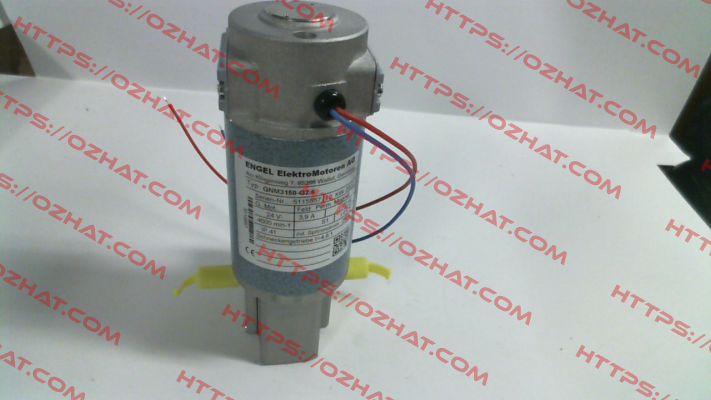 GNM3150−G2.6 (8031000871) Engel Motor