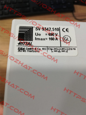 SV 9342.510 Rittal