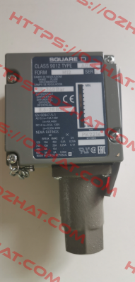 9012-ADW-7-M12 Square D (Schneider Electric)