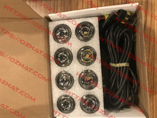 Drl 8x2 SANEL - Auto Electronic