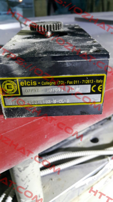 I/172CD-2500-5-BZ-N-CL-R  Elcis