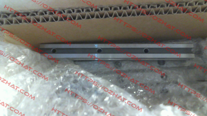 BRH20x200xH ABBA Linear Tech