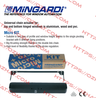 2700810 Mingardi