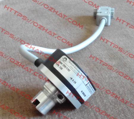 260/1-03-SF-0250-NC-OC-R-G2-LT-IP64  British Encoder