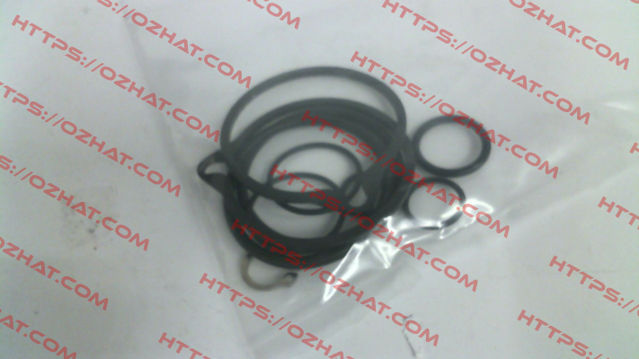 Gasket kit for 82DA0010 Valbia