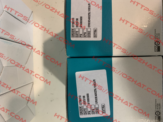 ER63E.400Z5L 10S3JR Eltra Encoder