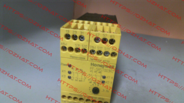 FF-SRST003R2 Honeywell