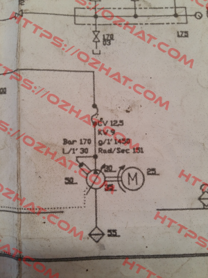 PVQ20B2RSS1S21C2112  Vickers (Eaton)