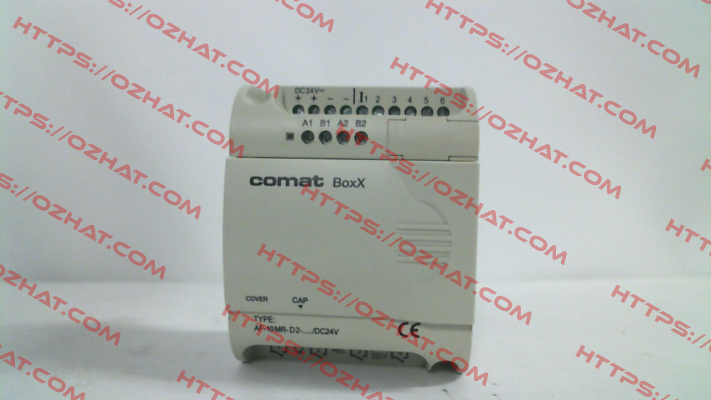 AF-10MR-D2-CAP/DC24V Comat Releco