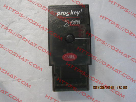 PCO100KEY0 Carel