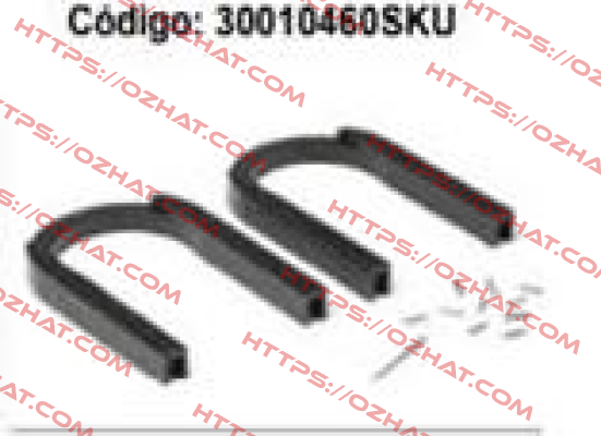 30010460SKU Ambaflex