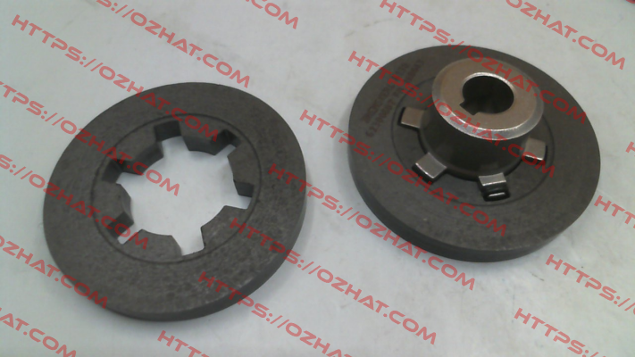 Brake for MADP71b2/4 type 02.38.11N LAIPPLE KEB