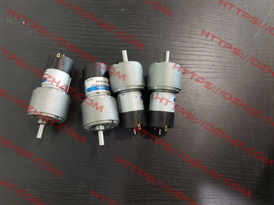 RH159.24.630 Micro Motors