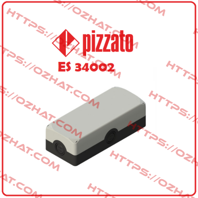 ES 34002 Pizzato Elettrica