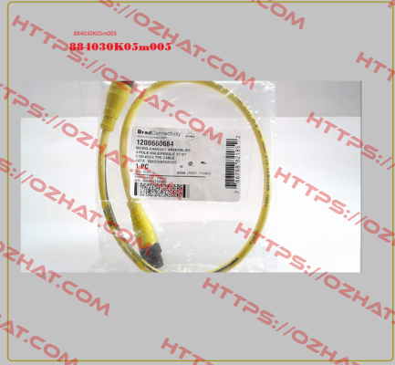 884030K05M005 Molex