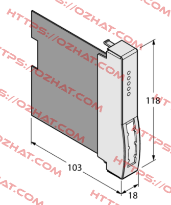 p/n: 6882023, Type: DPC-49-IPS1 Turck