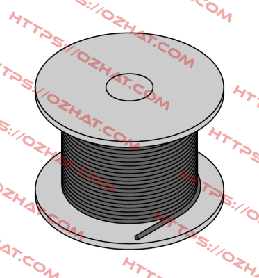 CABLE12X0.14-XX-PUR-BK-500M/TXL Turck