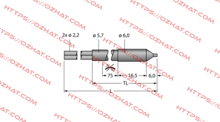 PBE46UTMLLP Turck