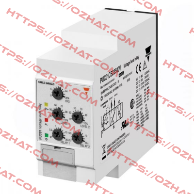 PUC01CD48500V Carlo Gavazzi