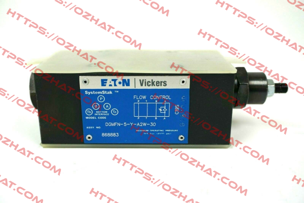 DGMFN-5-Y-A2W-B2W-30 (867332) Vickers (Eaton)