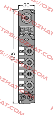 SDNB-40A-0004 Turck