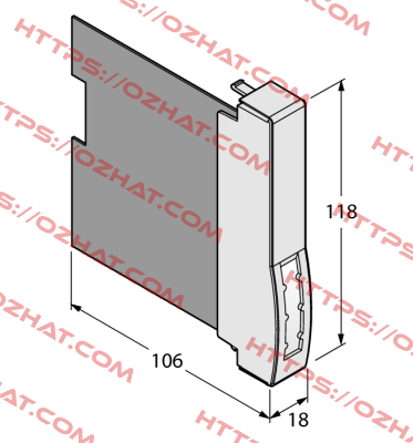 AO401EX Turck