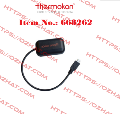 BLUE TOOTH DONGLE, ITEM NO:668262 Thermokon