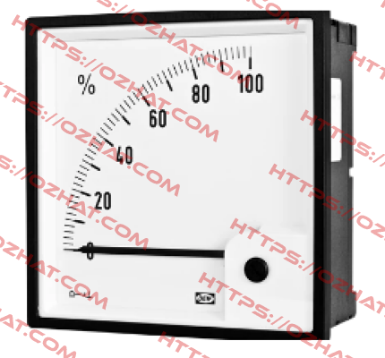 EQ72-x 0...60A AC, 60/5 A Deif