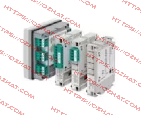 MFI6O6 Carlo Gavazzi