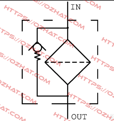 FMM-050-5-B-A-D-A10-N-P01 MP Filtri