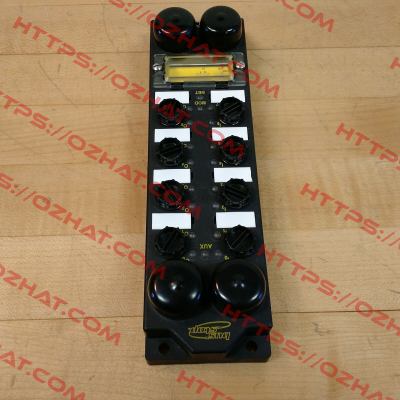 FDNP-S0808G-TT-0204 Turck