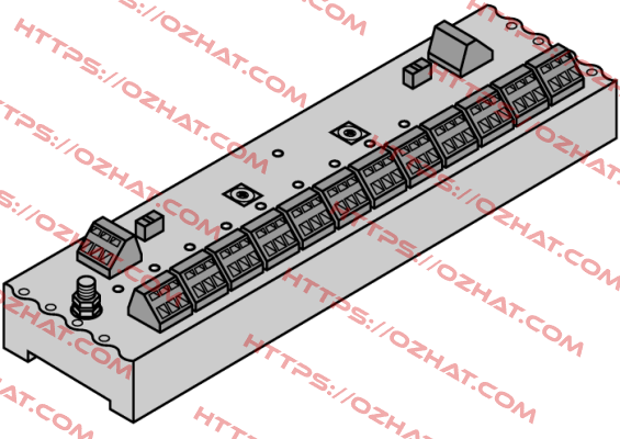 JRBS-40SC-12C/EX Turck