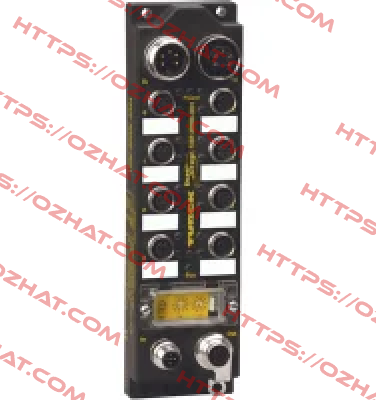 FLDP-IOM88-0004 Turck