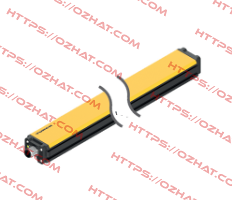 LI600P1-Q25LM2-LIU5X3-H1151 Turck