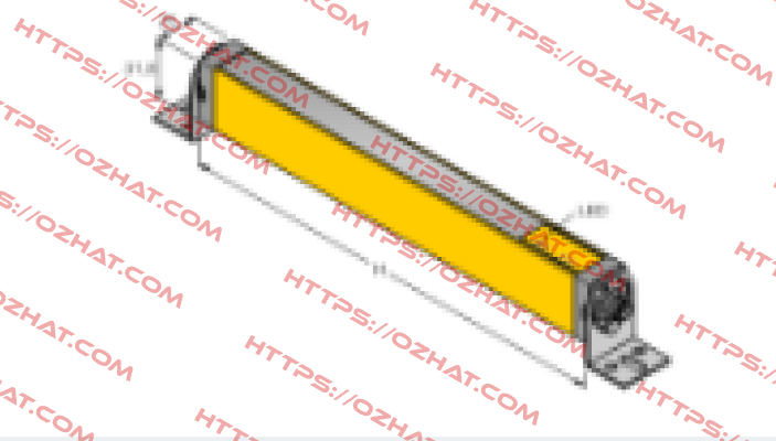 LS2LR30-150Q8 Turck