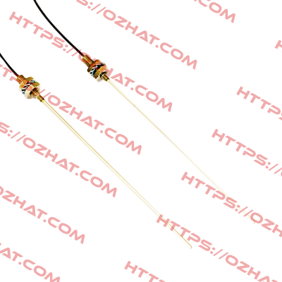 CF/RA4-10 Micro Detectors / Diell