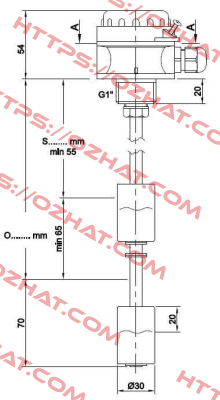 HMFB-OO O=150 O=220mm Hemomatik