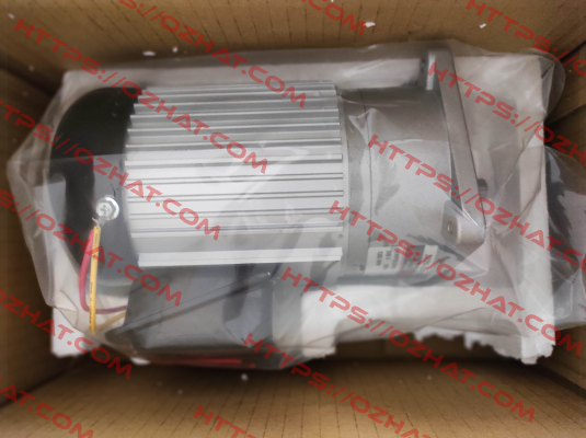 J220-200-18-CE2 Luyang Gear Motor