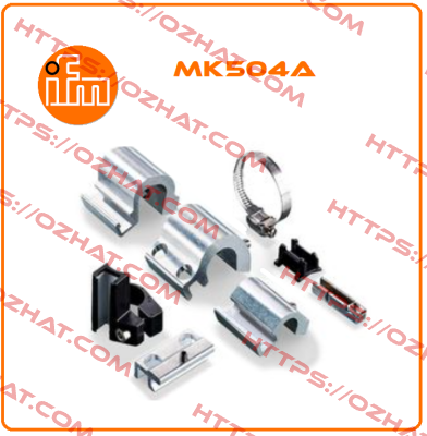 MK504A Ifm