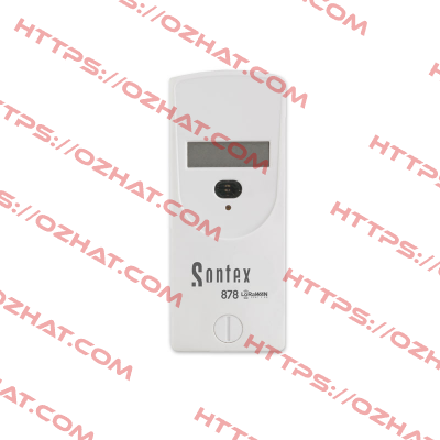 0878R20E004 Sontex