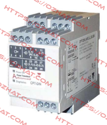 CPTDINAV53HA1AX Carlo Gavazzi