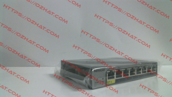 GS108T-300PES NETGEAR