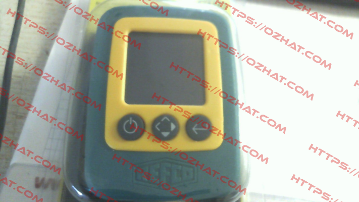 P/N 4688291 Type REFVAC-RC Refco