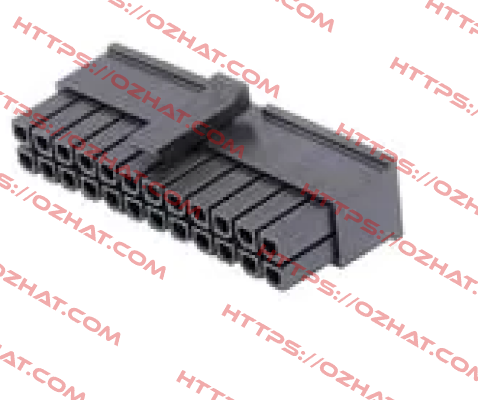 043025-2400 Molex