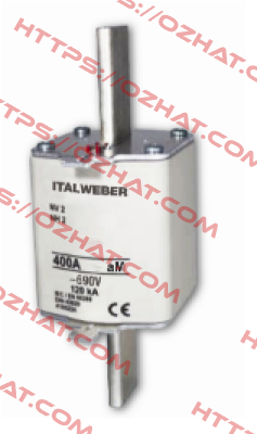 1622063 (pack x3) Italweber