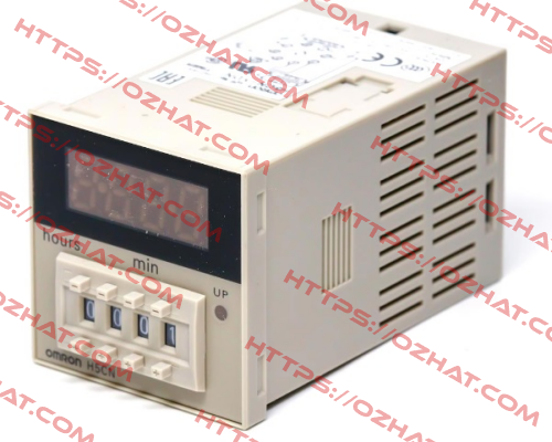 H5CN-YCN 100-240VAC Omron