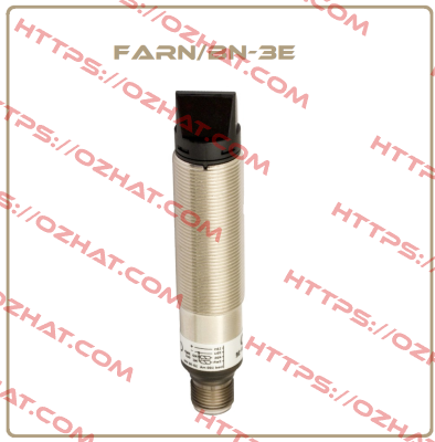 FARN/BN-3E Micro Detectors / Diell