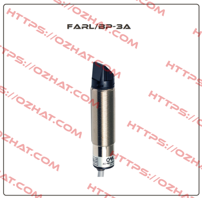 FARL/BP-3A Micro Detectors / Diell