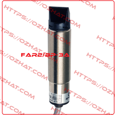 FAR2/BP-3A Micro Detectors / Diell