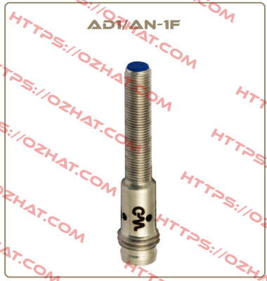 AD1/AN-1F Micro Detectors / Diell